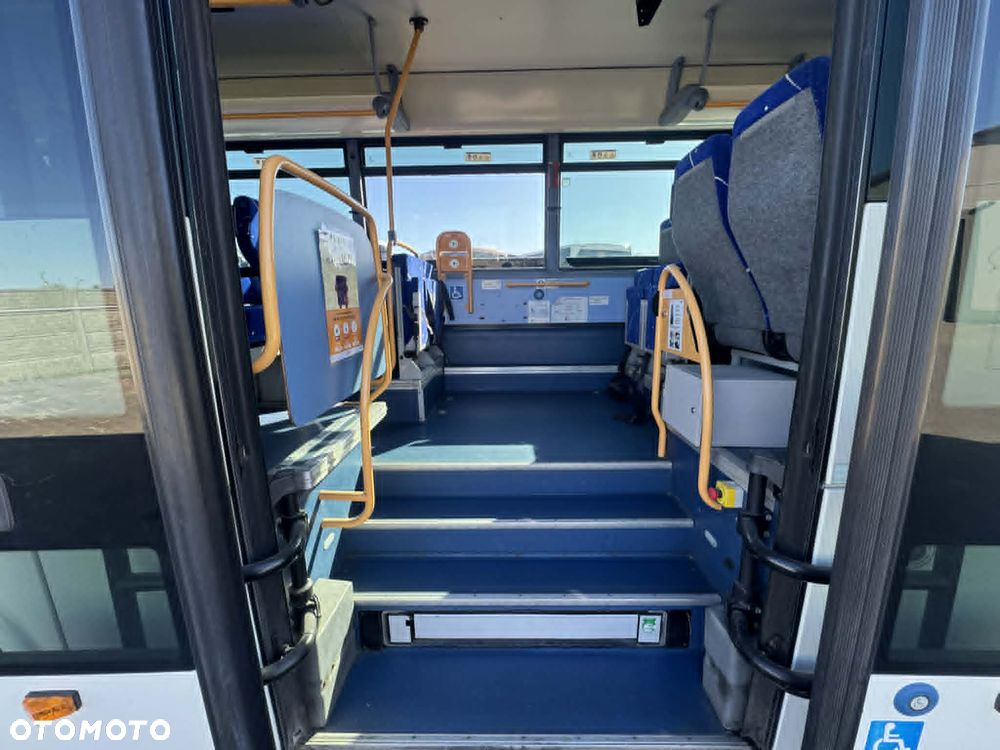 Irisbus Crossway - 24