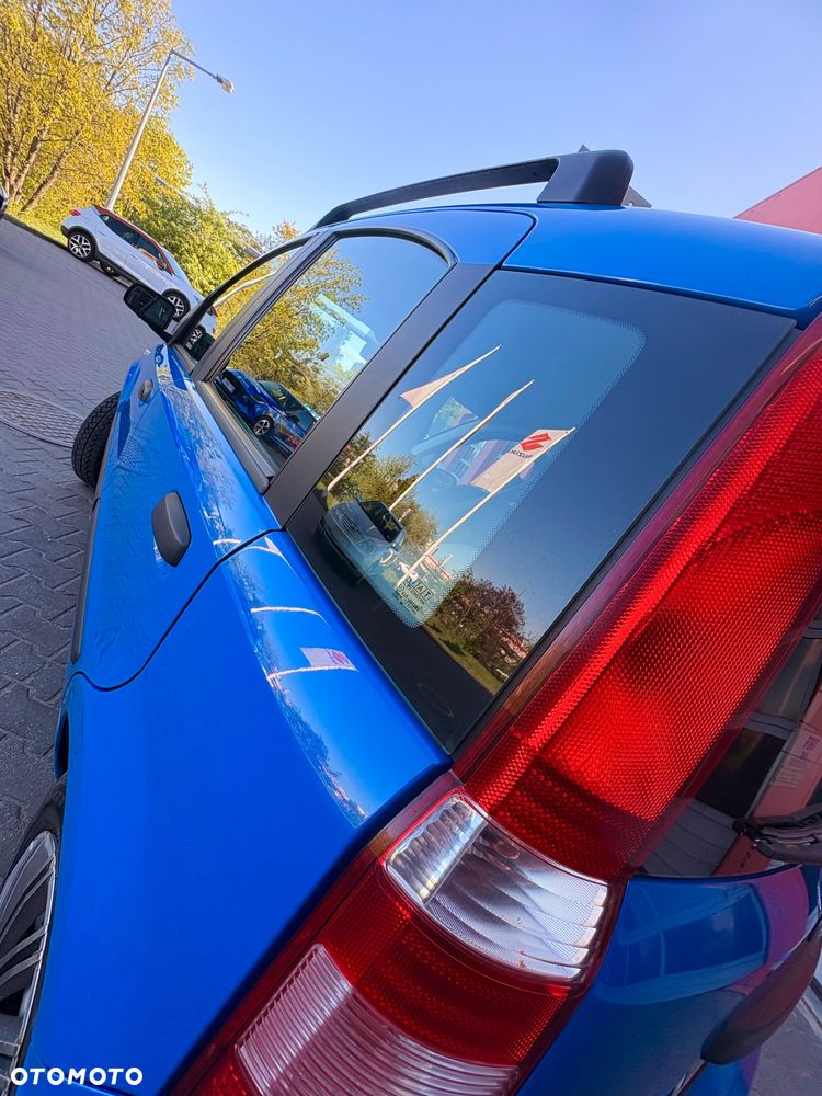 Fiat Panda - 5