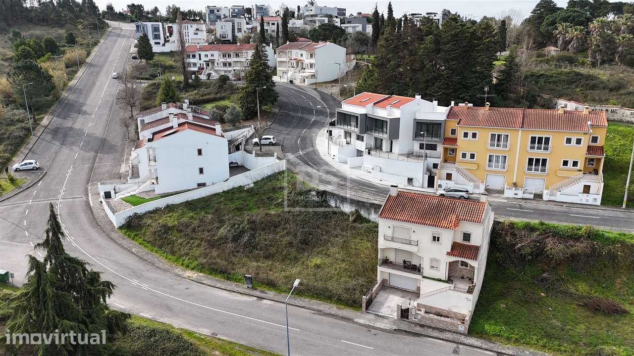 Loteamento  Venda em Leiria, Pousos, Barreira e Cortes,Leiria - Grande imagem: 4/13