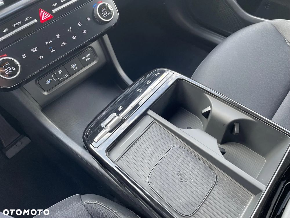 Hyundai Tucson 1.6 T-GDi HEV Executive 2WD - 21