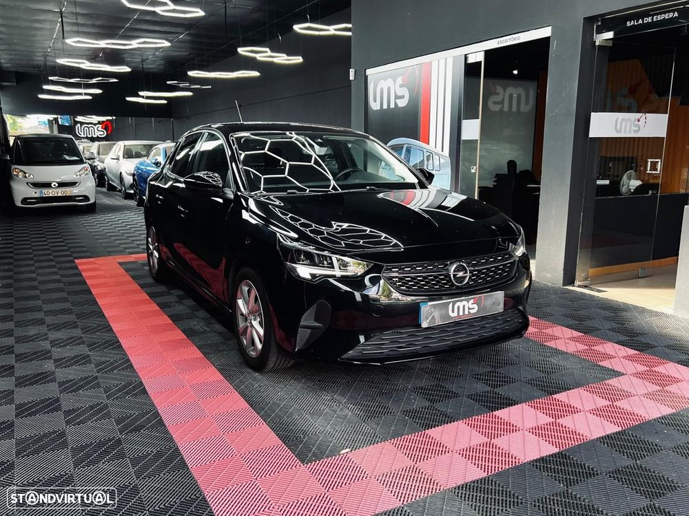Opel Corsa 1.2 T GS - 4