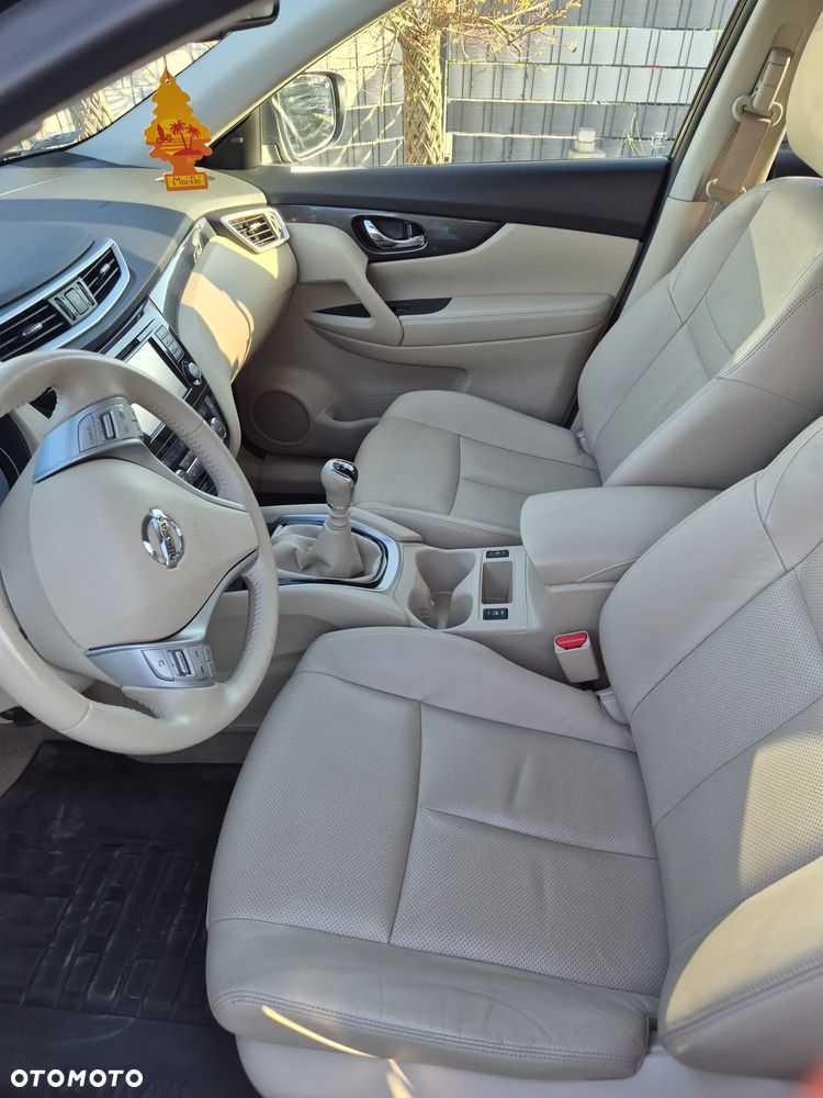 Nissan X-Trail 1.6 DIG-T Tekna 2WD - 6