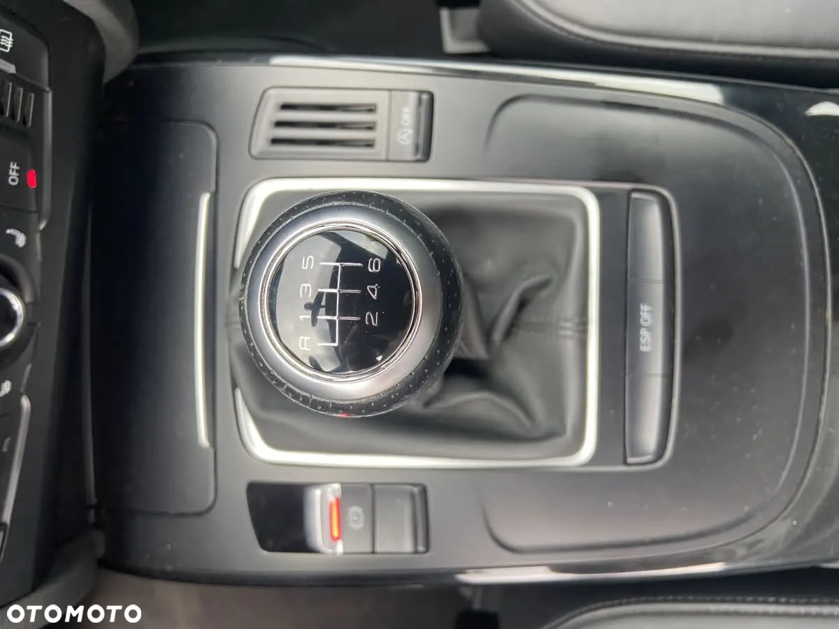 Audi A5 2.0 TFSI Sportback - 29