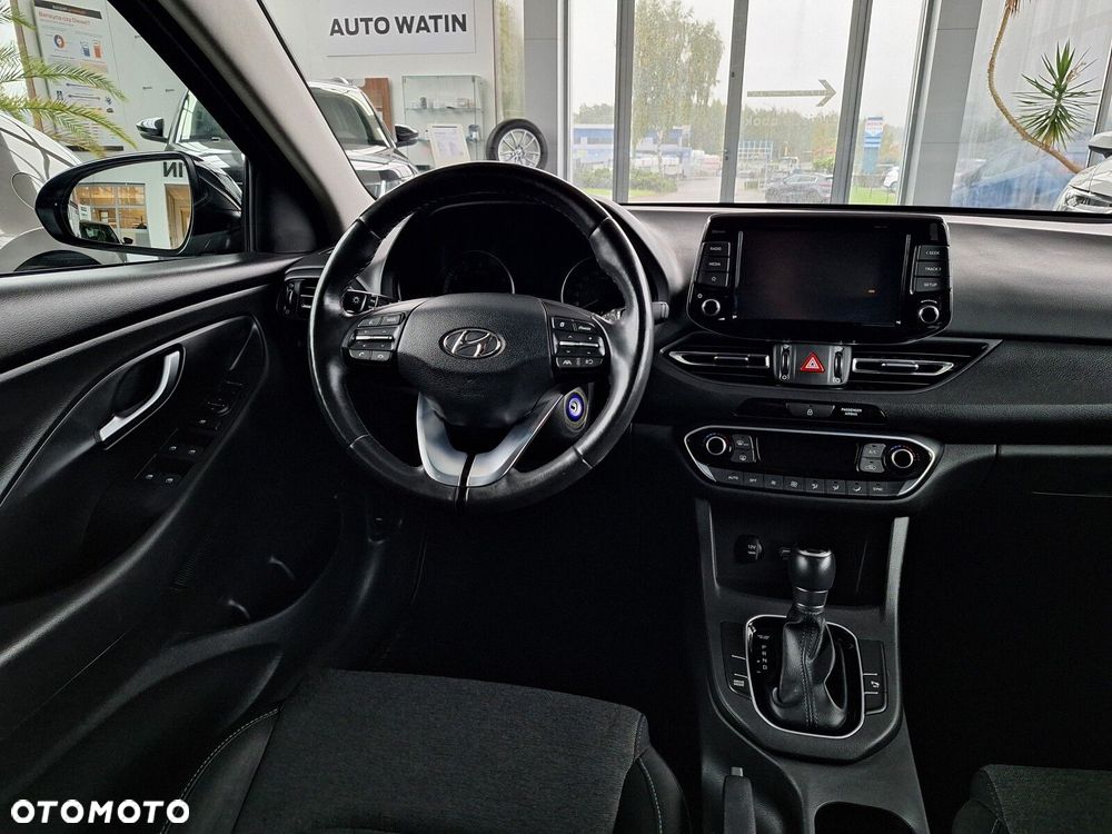 Hyundai i30 1.0 T-GDI Comfort DCT - 17