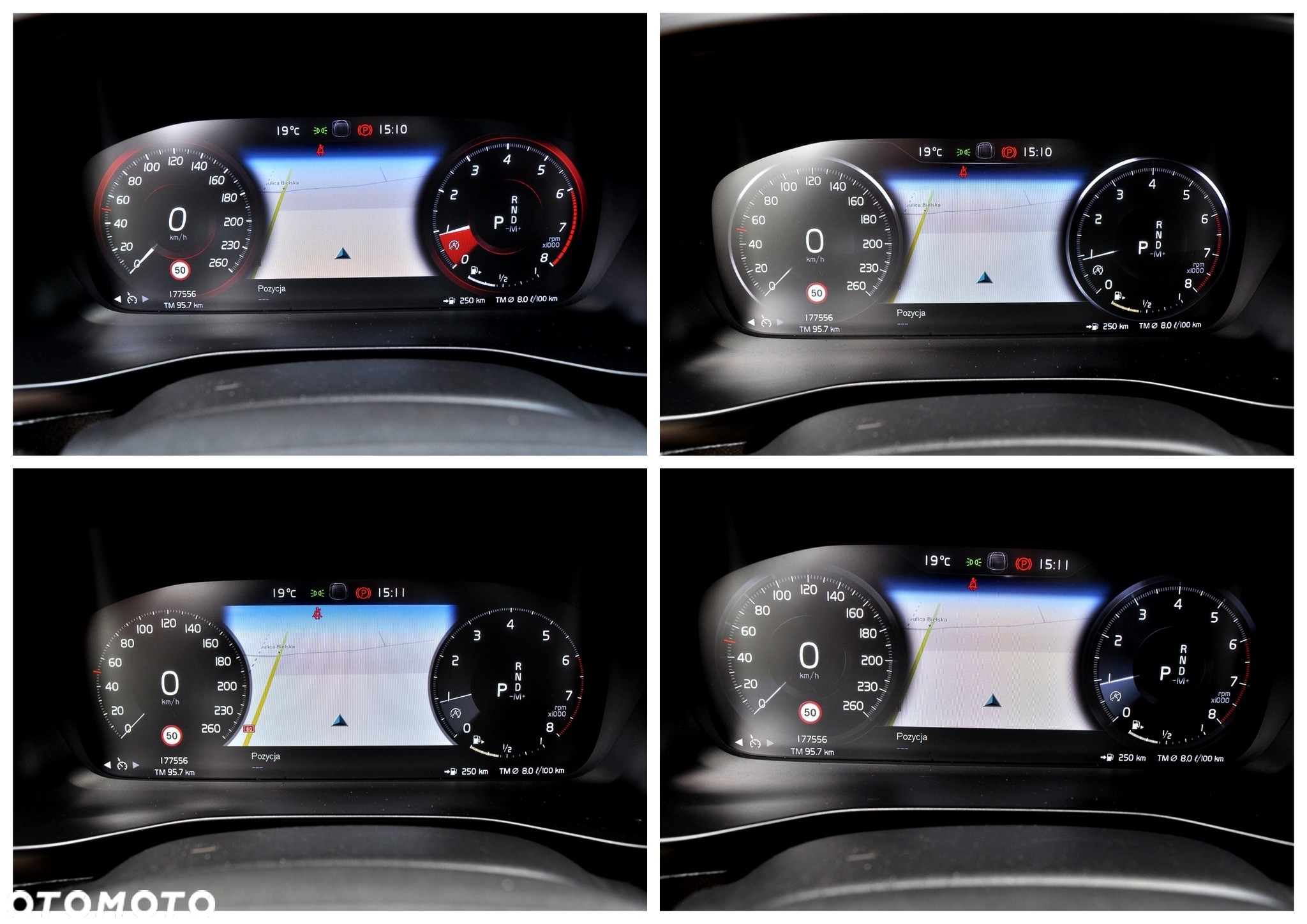 Volvo XC 40 T3 Geartronic Momentum Pro - 36