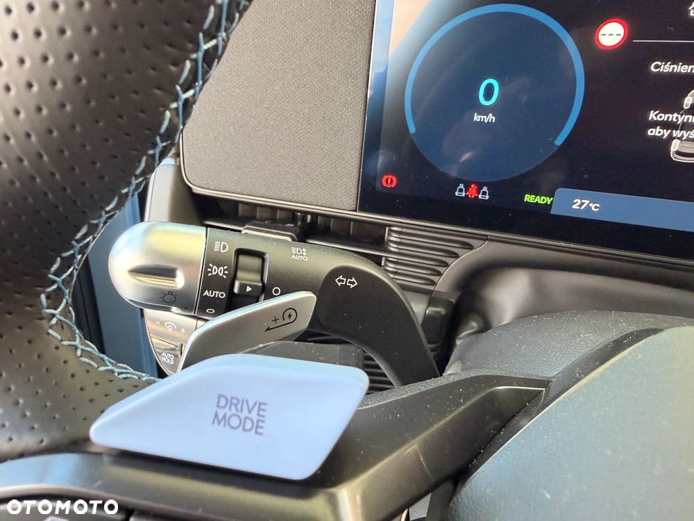 Hyundai IONIQ 5 84kWh N Performance 4WD - 14