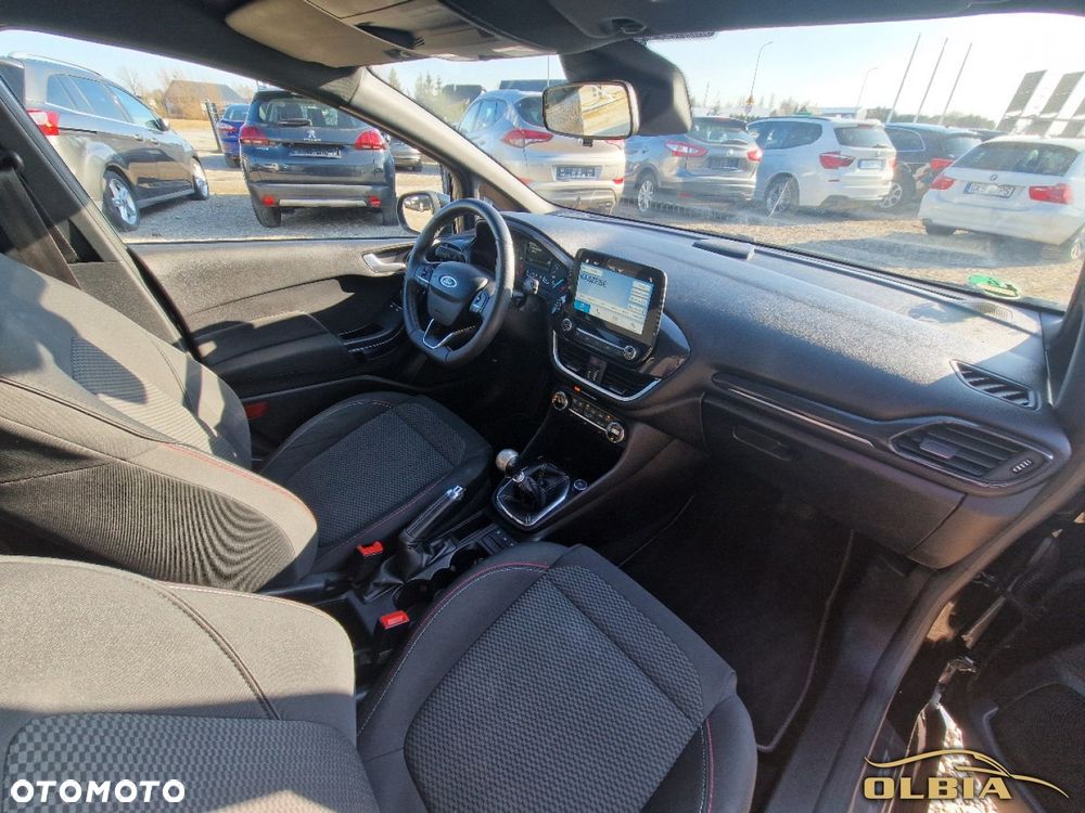 Ford Fiesta - 20