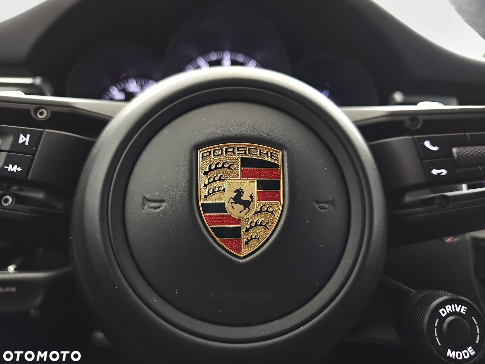 Porsche Macan T - 22