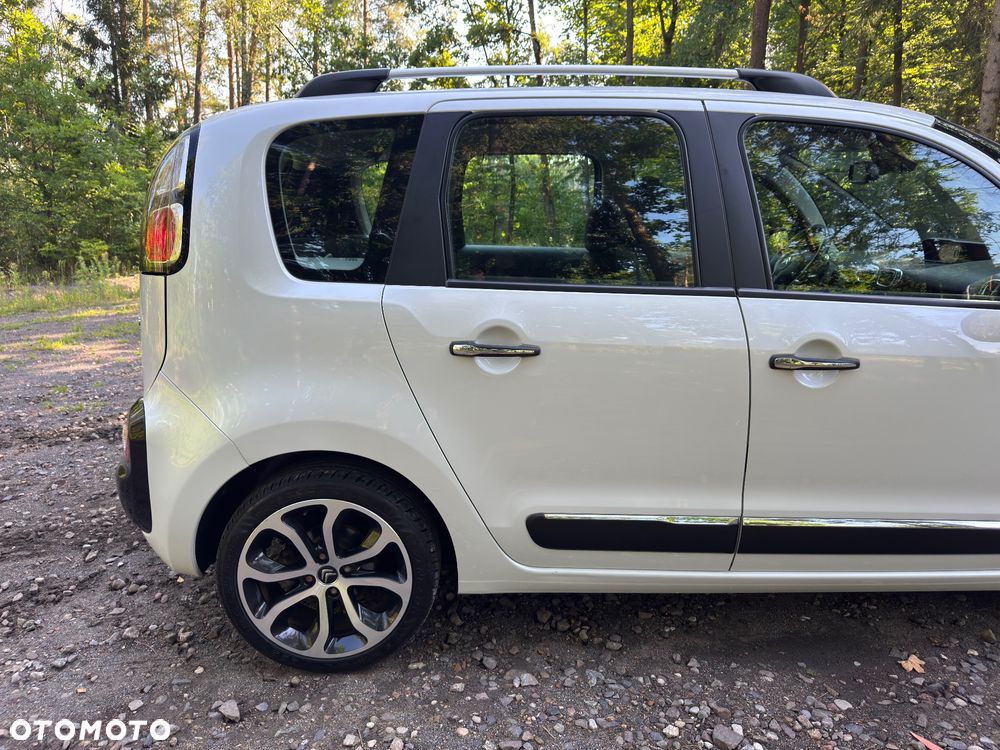 Citroën C3 Picasso - 15