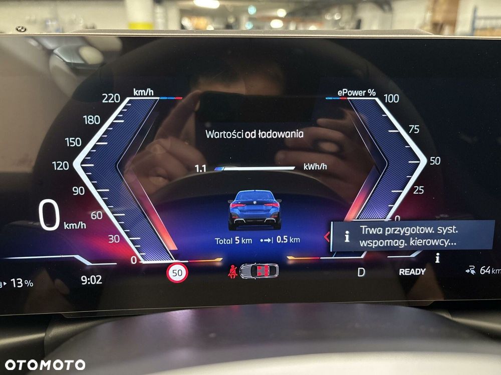 BMW i4 - 15