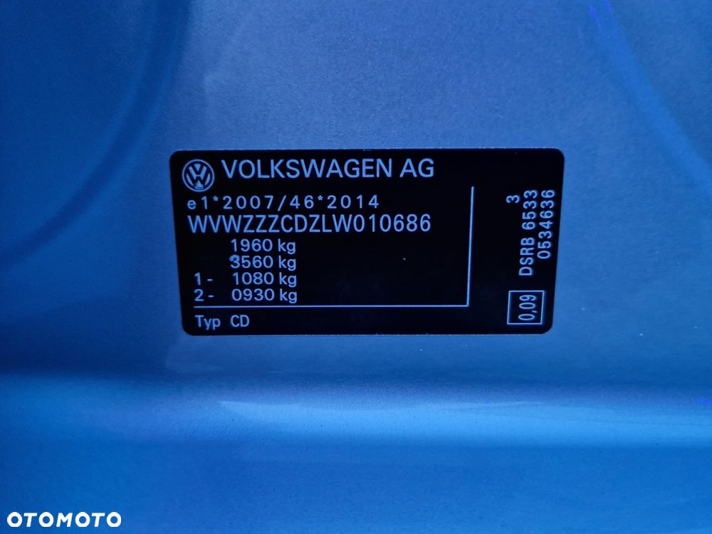 Volkswagen Golf - 34