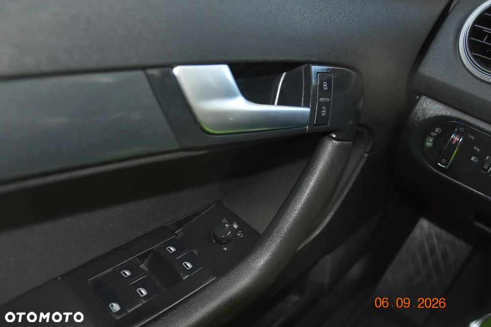 Audi A3 Sportback - 33