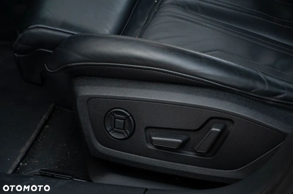 Audi A6 Limousine - 34