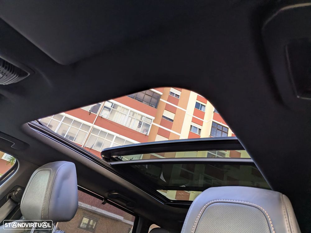 Peugeot 5008 2.0 BlueHDi GT EAT8 - 12