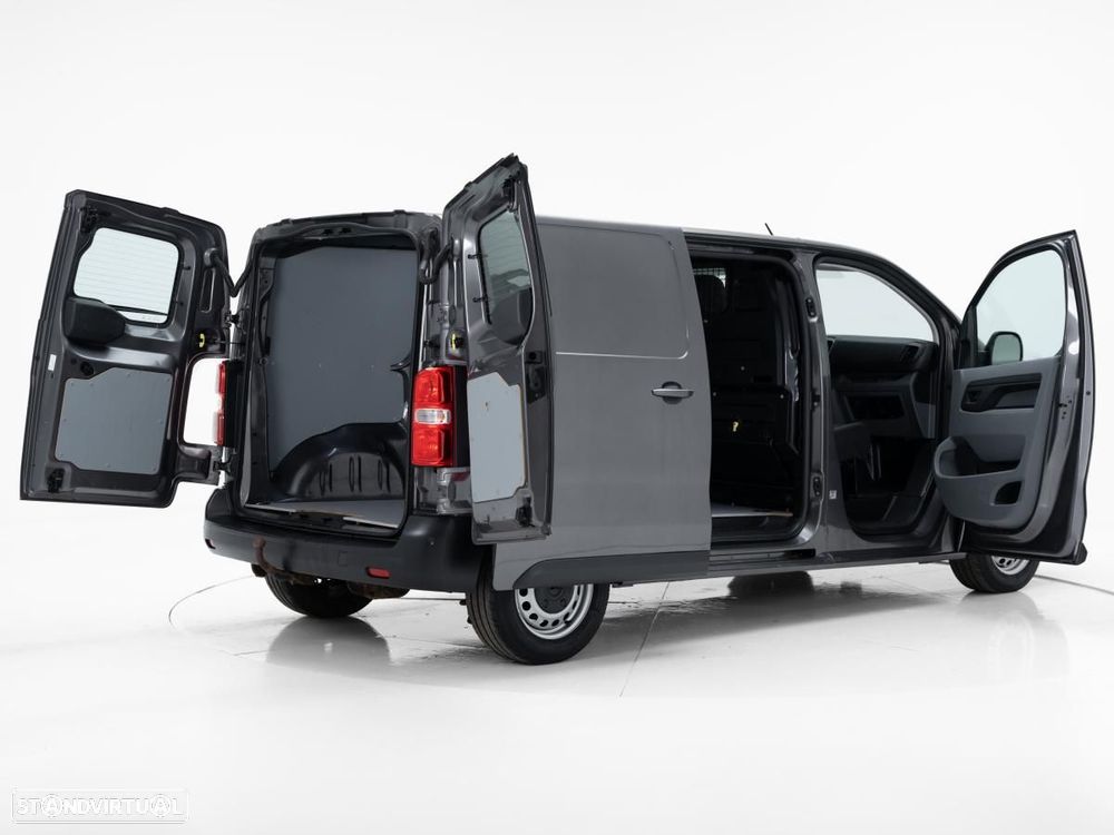 Opel Vivaro ENJOY AUTOMÁTICA c/iva - 5