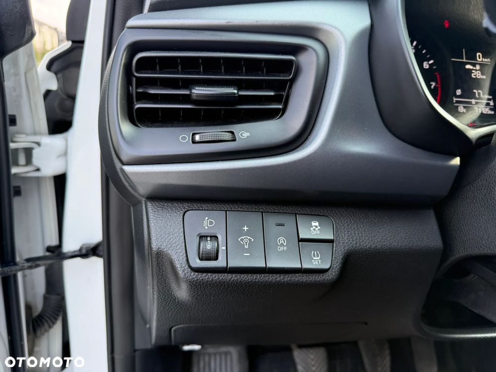 Kia Rio 1.0 T-GDI M - 18