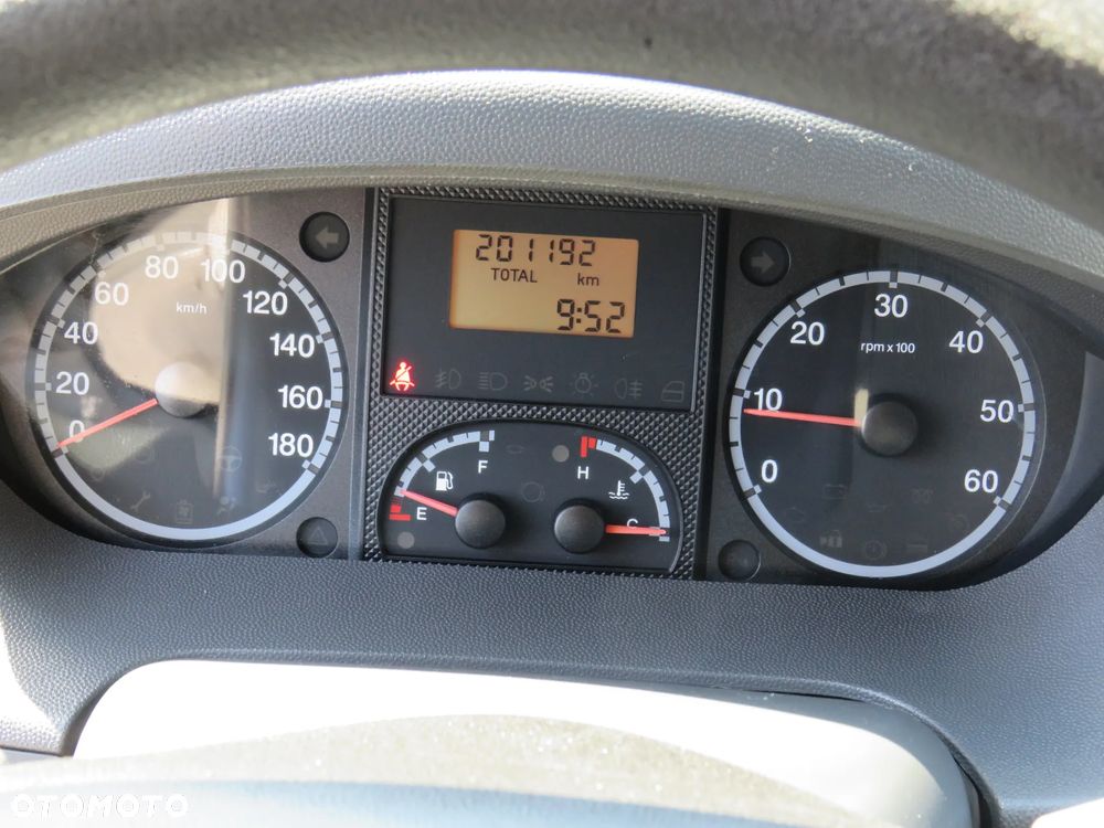 Peugeot Boxer L2H2 2.2HDI 120Ps *Brygadówka*7 osób* - 24