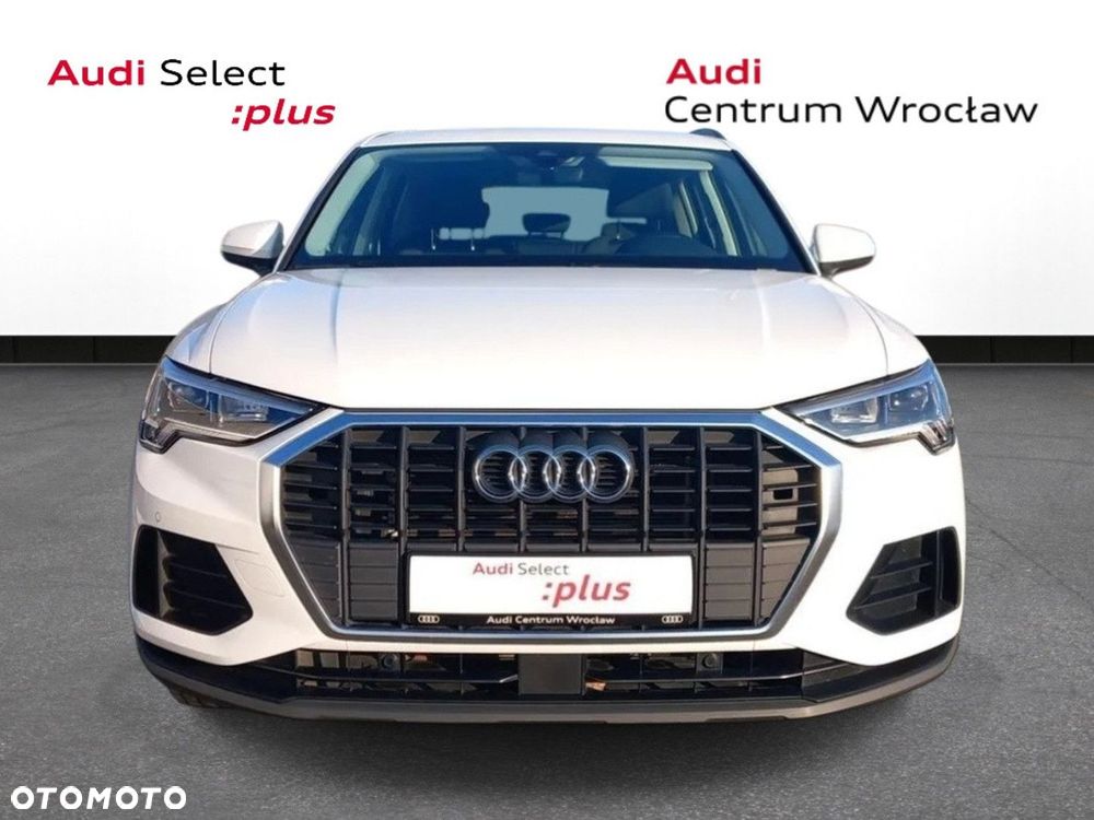 Audi Q3 - 6