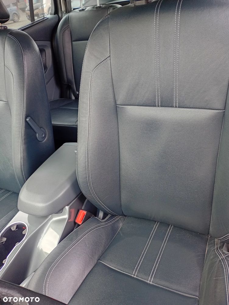 Ford Grand C-MAX 2.0 TDCi Business Edition - 8