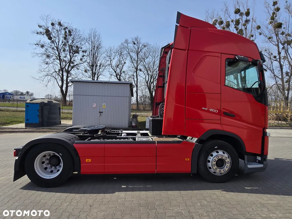 Volvo FH 460 - 16