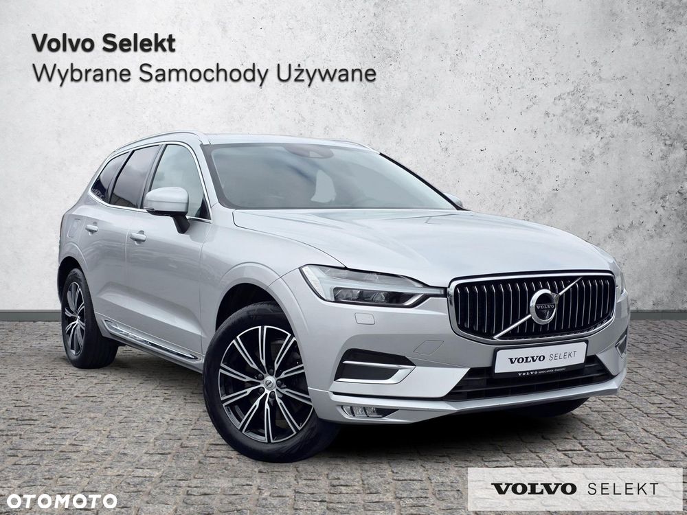 Volvo XC 60 - 4