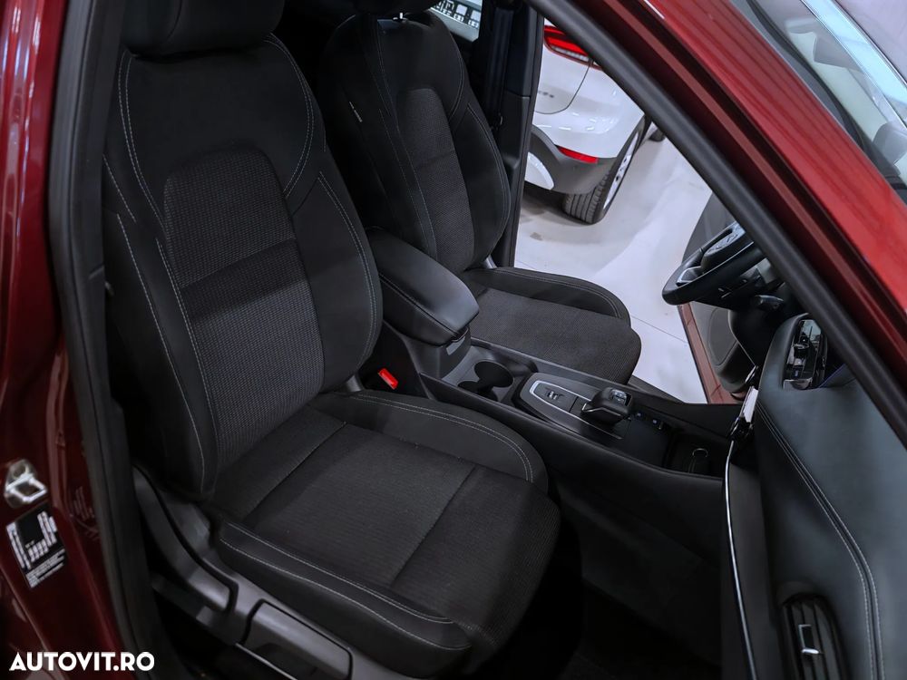 Nissan Qashqai 1.3 DIG-T MHEV Xtronic Acenta - 9