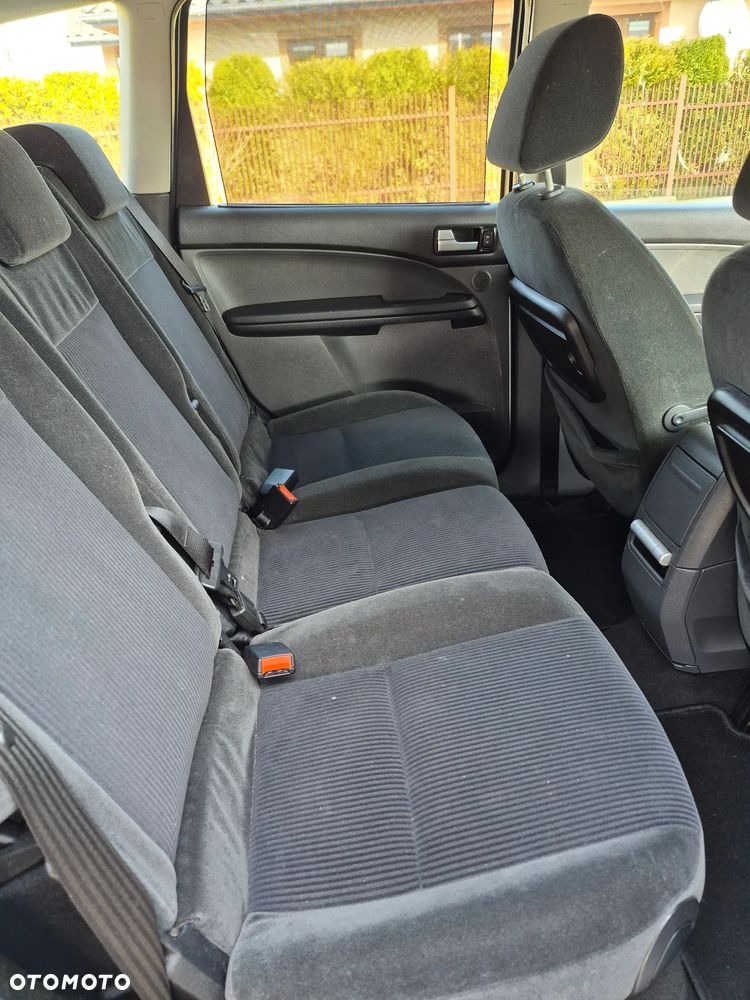 Ford Focus C-Max 1.8 Ghia - 17