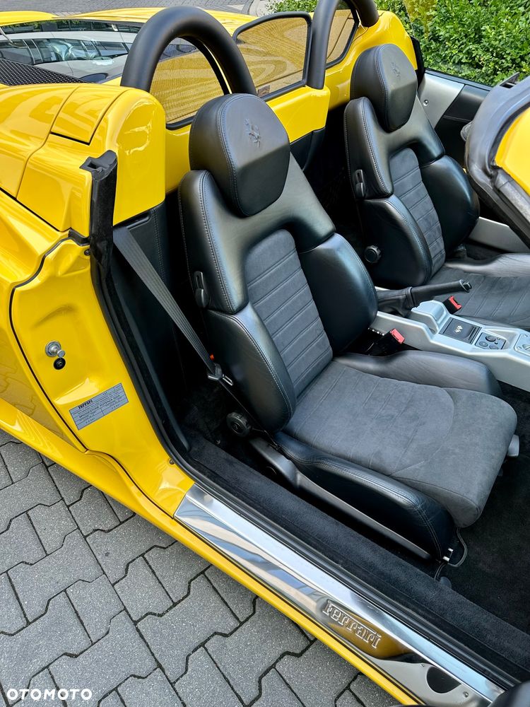 Ferrari 360 - 21