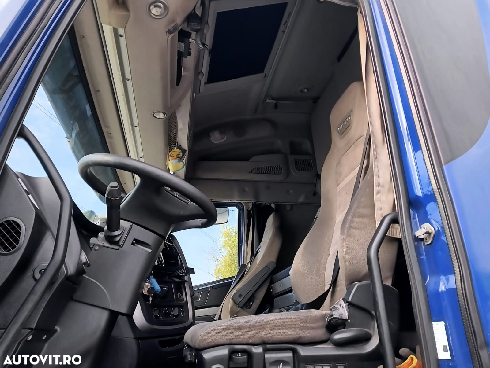 Iveco Stralis - 12
