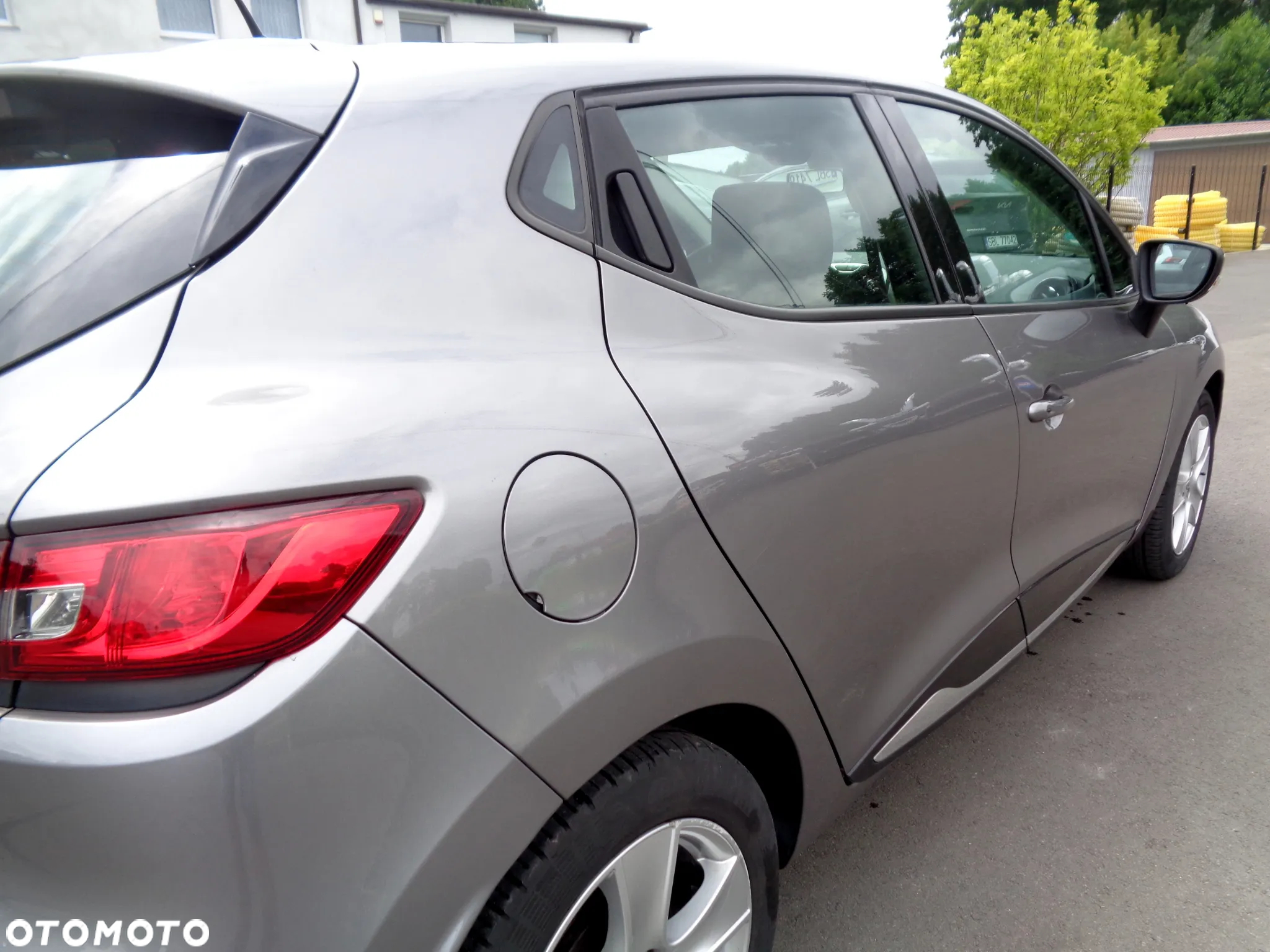 Renault Clio 0.9 Energy TCe Expression - 12