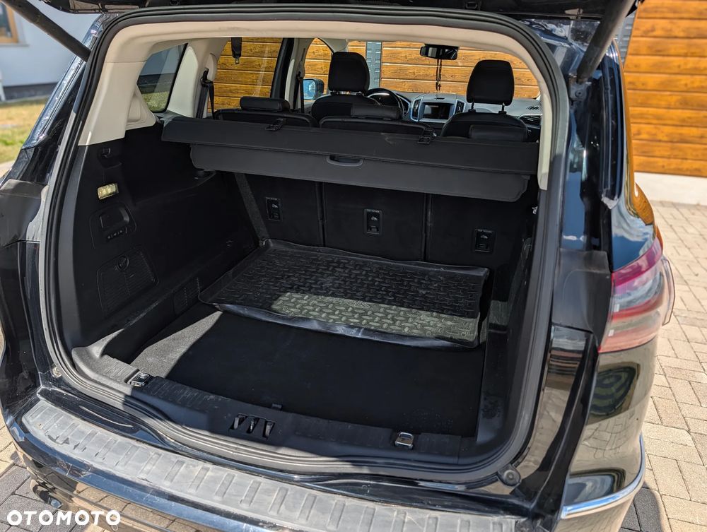 Ford S-Max 2.0 EcoBlue Twin-Turbo Vignale - 10
