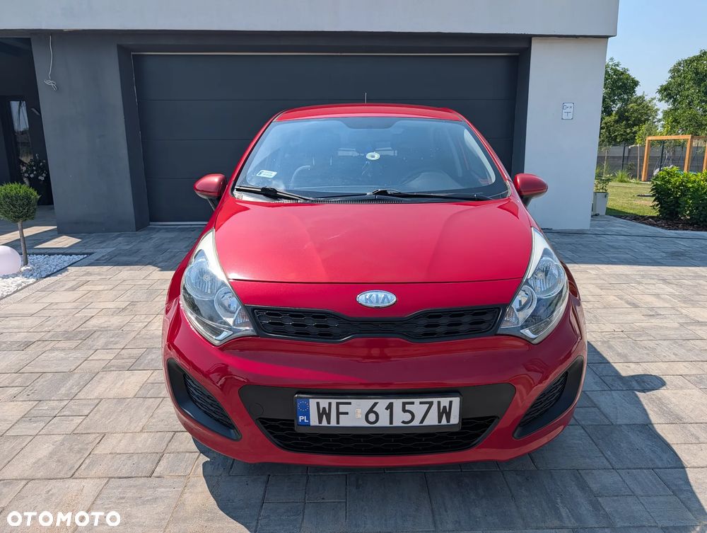 Kia Rio 1.4 M - 3