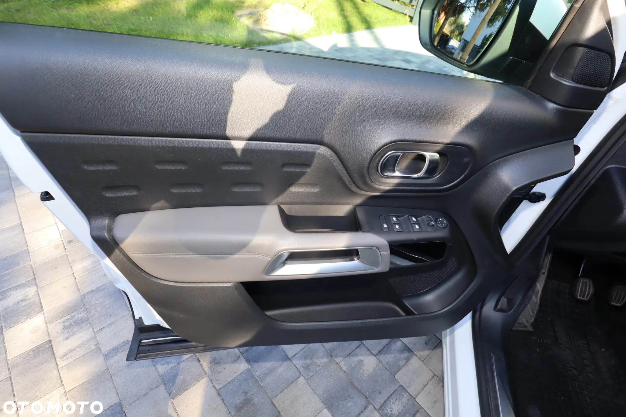 Citroën C5 Aircross 1.2 PureTech Feel - 9