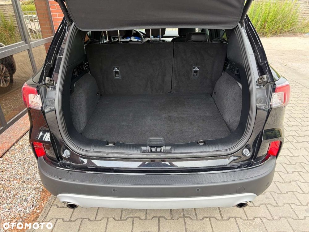 Ford Kuga 1.5 EcoBlue TITANIUM - 37