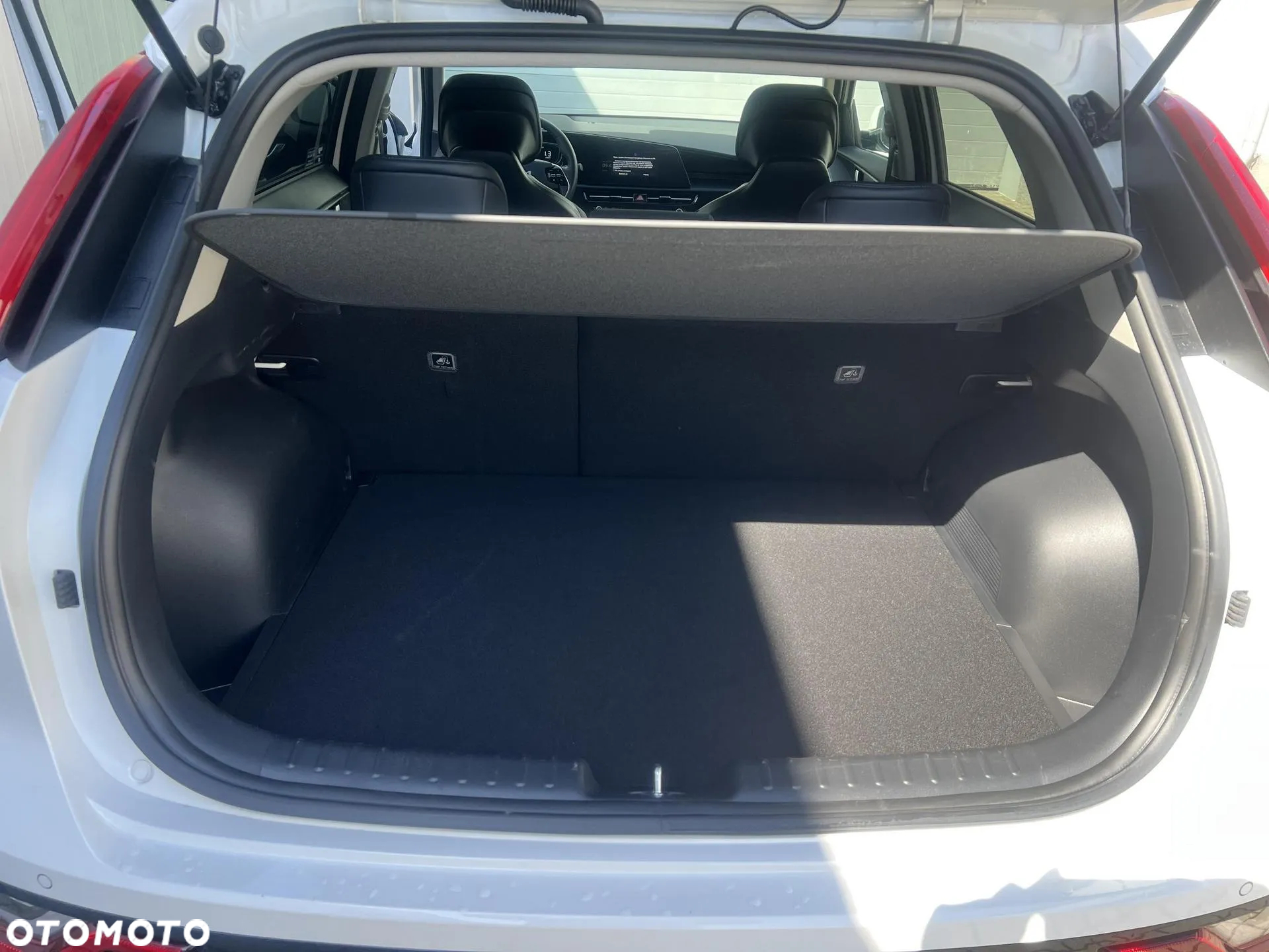 Kia Niro 1.6 GDI Hybrid L - 17
