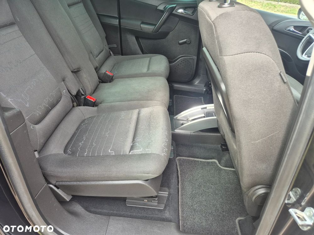 Opel Meriva 1.4 Edition - 14