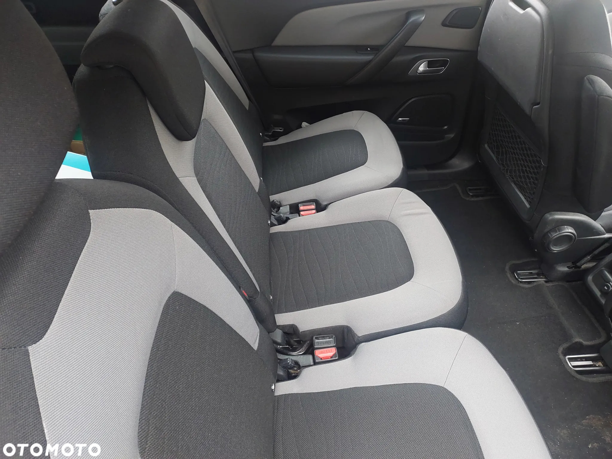 Citroën C4 Grand Picasso - 8