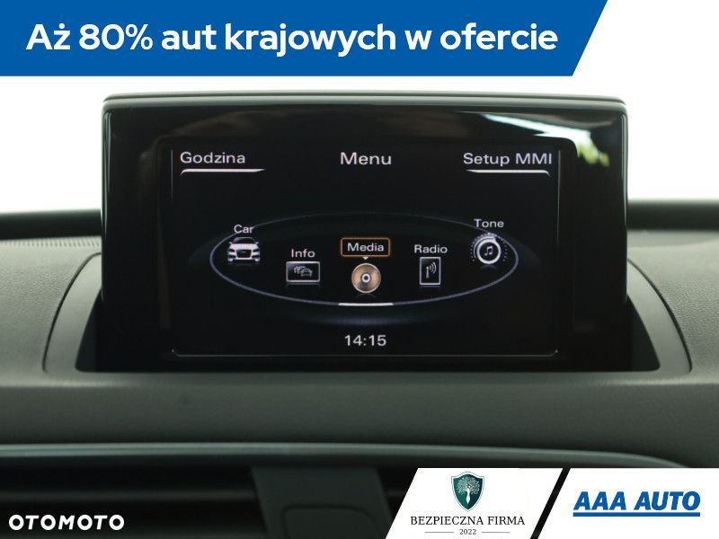 Audi Q3 - 11