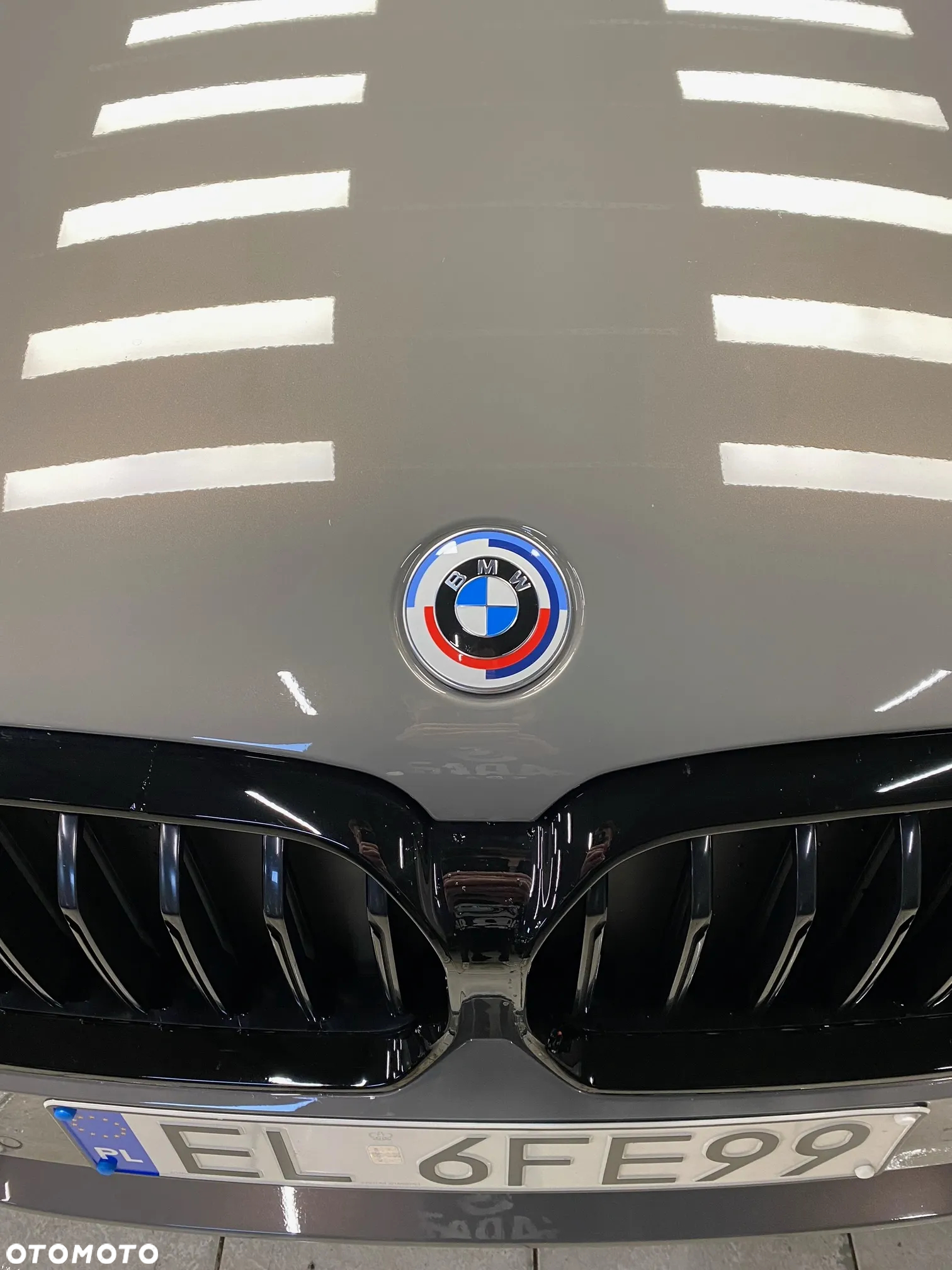 BMW Seria 5 530e xDrive M Sport sport - 13