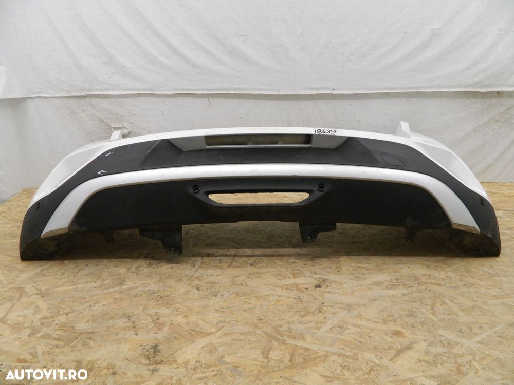 Bara spate Opel Mokka B, 2020, 2021, 2022, 9835248380. - 5