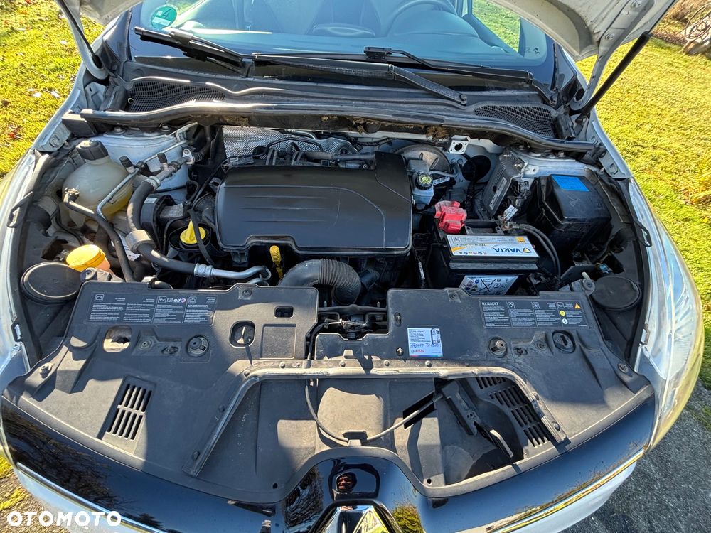 Renault Clio - 8