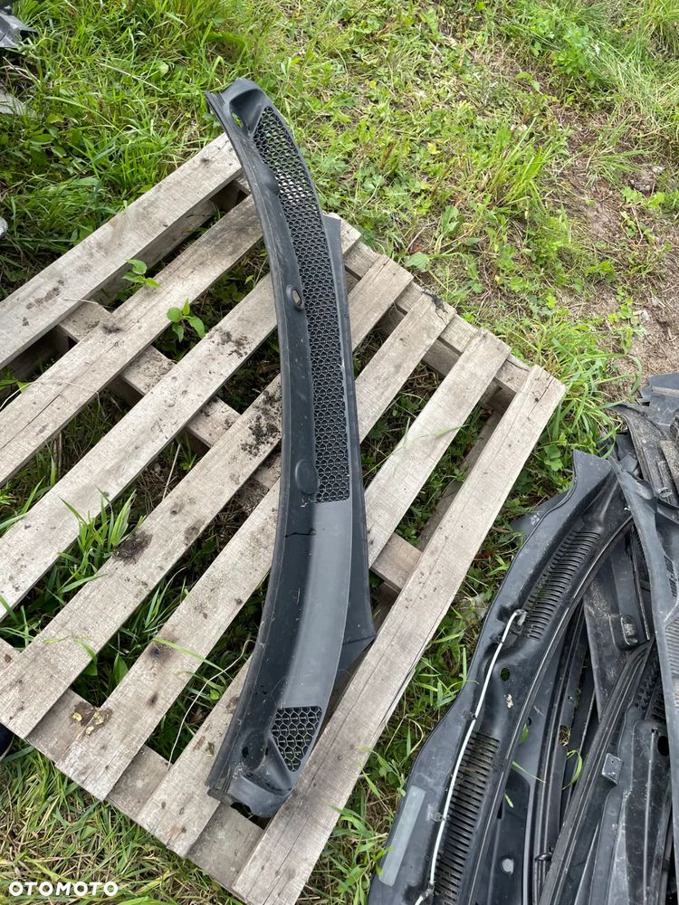 PODSZYBIE CITROEN C2 9643079777