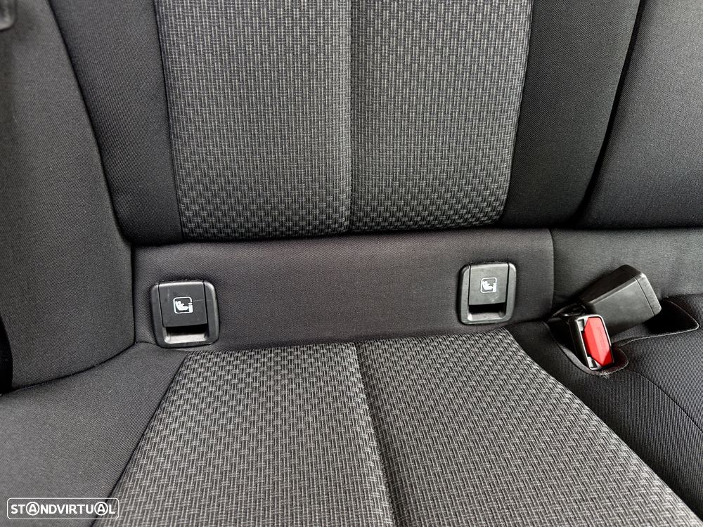 BMW 116 d Corporate Edition Auto - 26