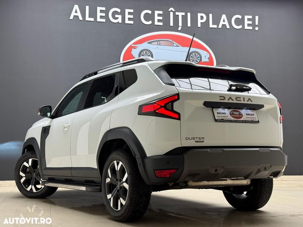 Dacia Duster - 3