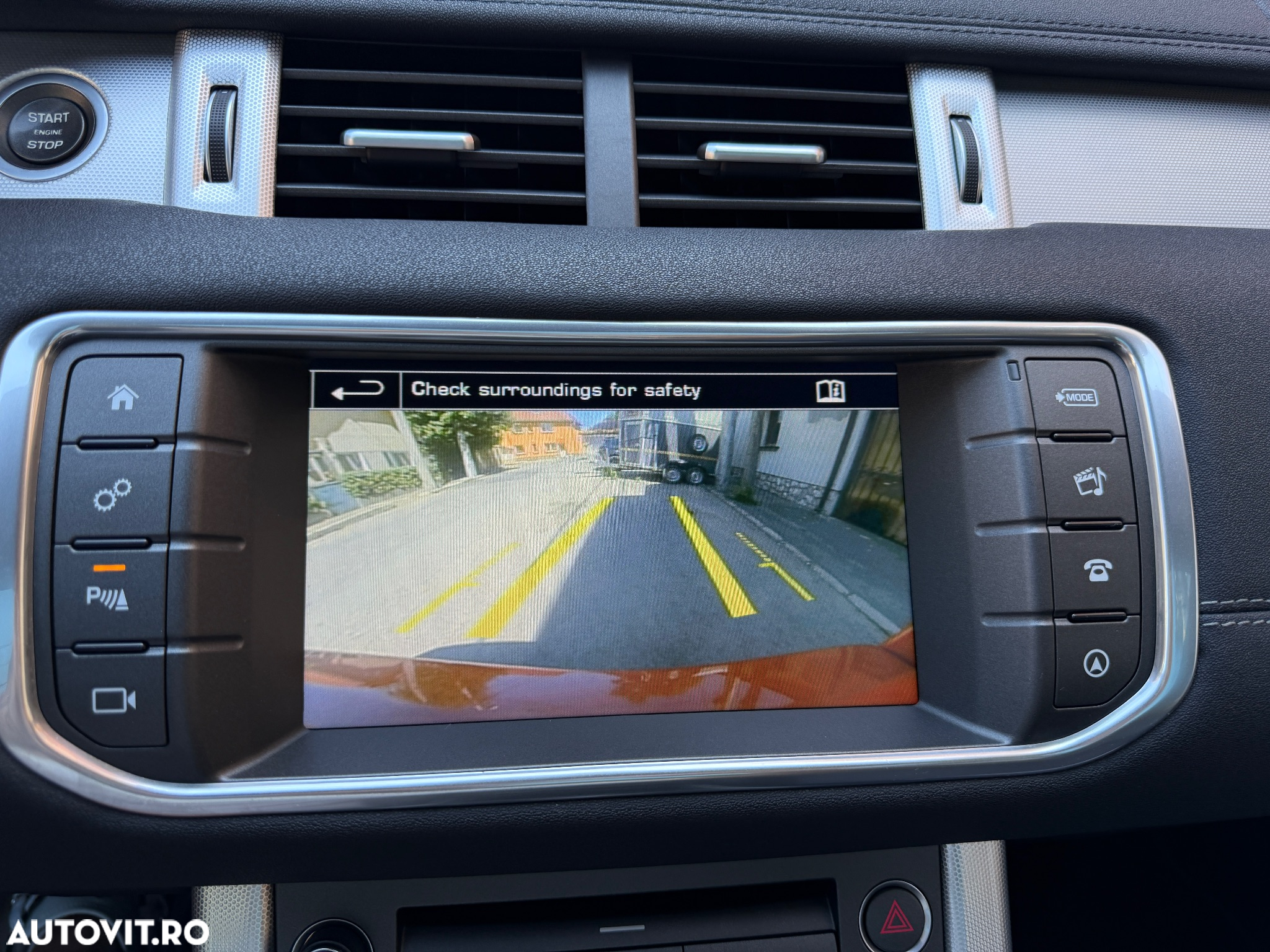 Land Rover Range Rover Evoque 2.0 D180 R-Dynamic S - 16