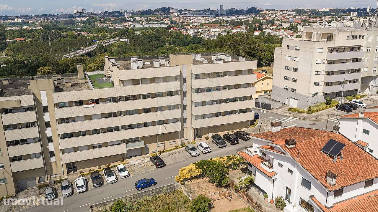 Apartamento T2 para venda - Grande imagem: 3/32