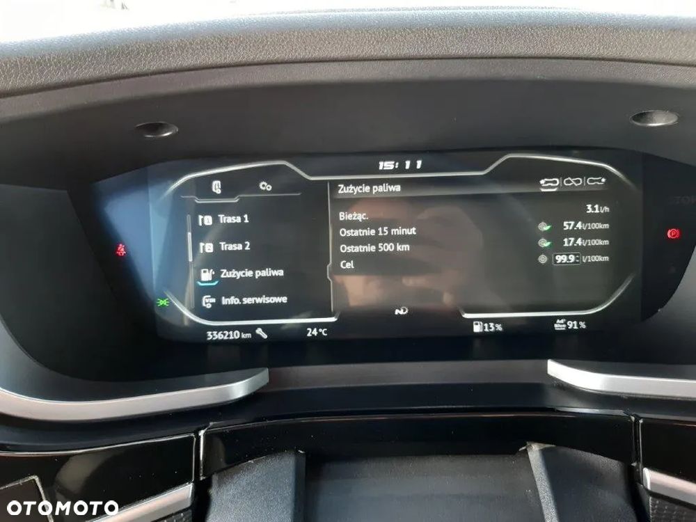 DAF XG 480 FT STANDARD STOCK (31751) - 16