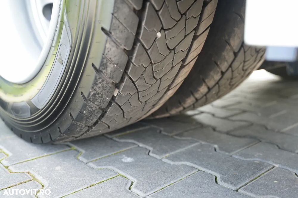 Volvo VOLVO FH 460 / PUNCTE JOS / I-PARK COOL / MEGA / I-SAVE / I-SHIFT / EURO 6 - 18
