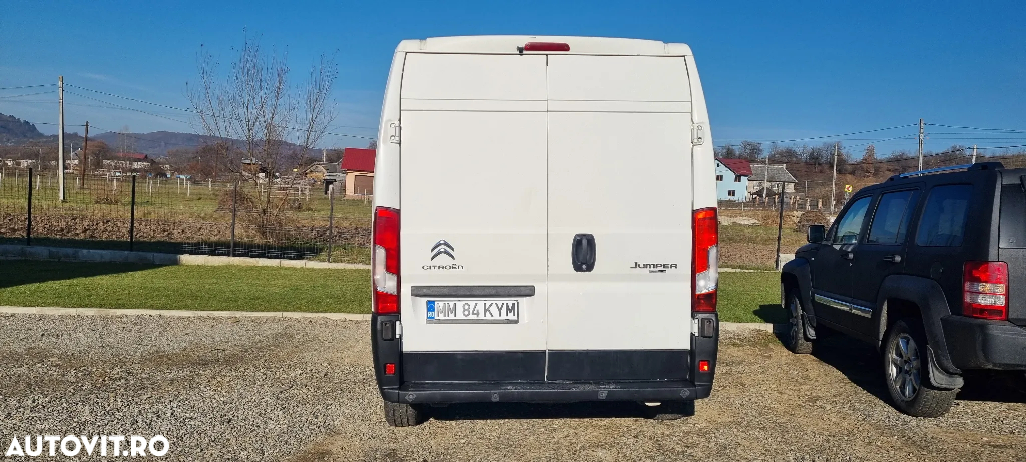 Citroën Jumper - 4