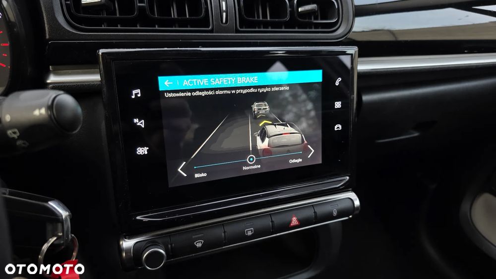 Citroën C3 Pure Tech 83 S&S SHINE - 15